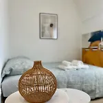 Flexliving - Studio Doudeauville
