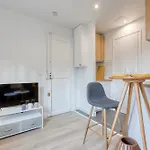 Flexliving - Studio Doudeauville