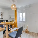 Flexliving - Studio Doudeauville