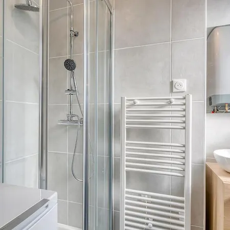 Apartment Flexliving - Doudeauville