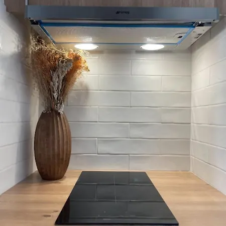 Apartment Flexliving - Doudeauville Paris