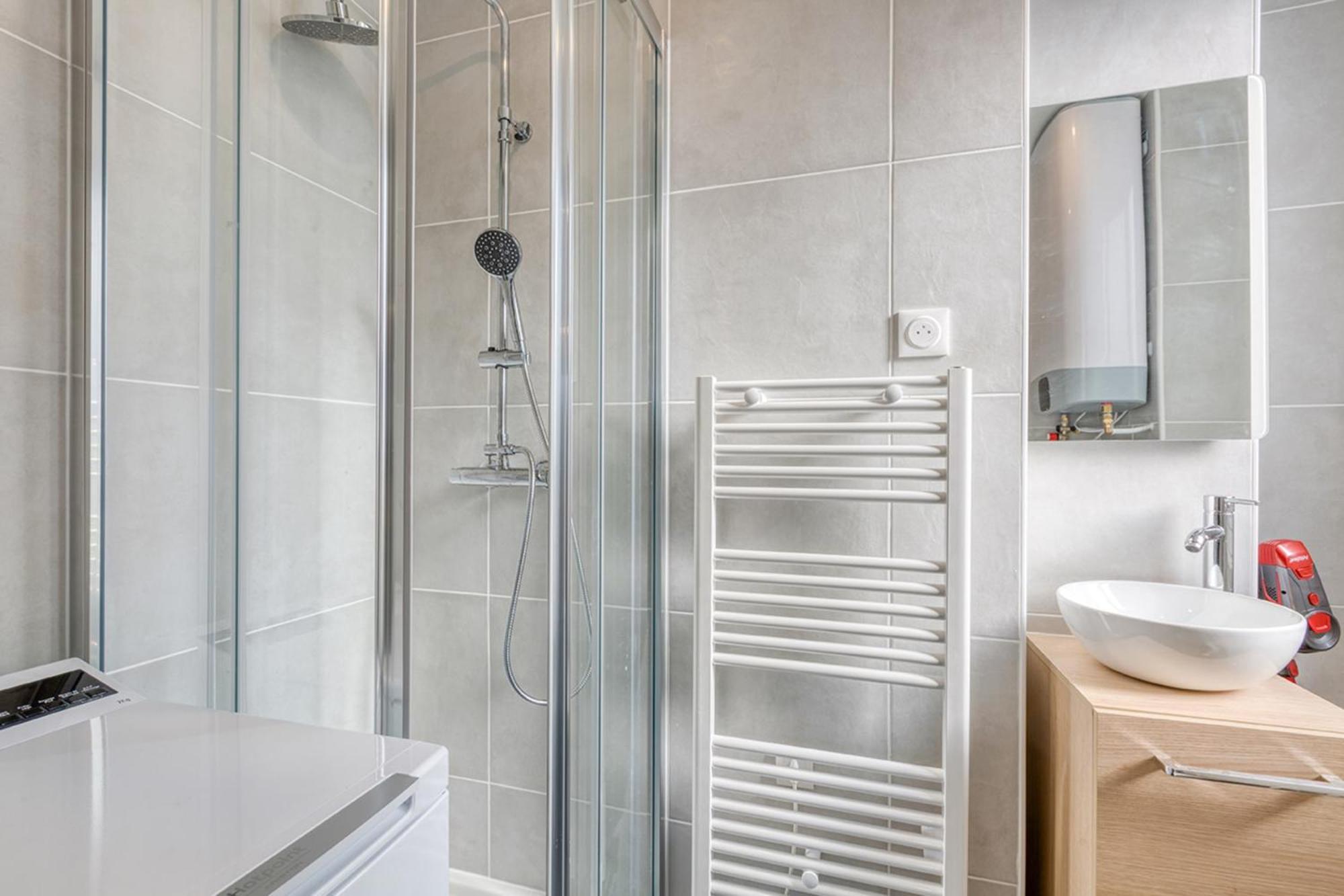 Apartment Flexliving - Doudeauville