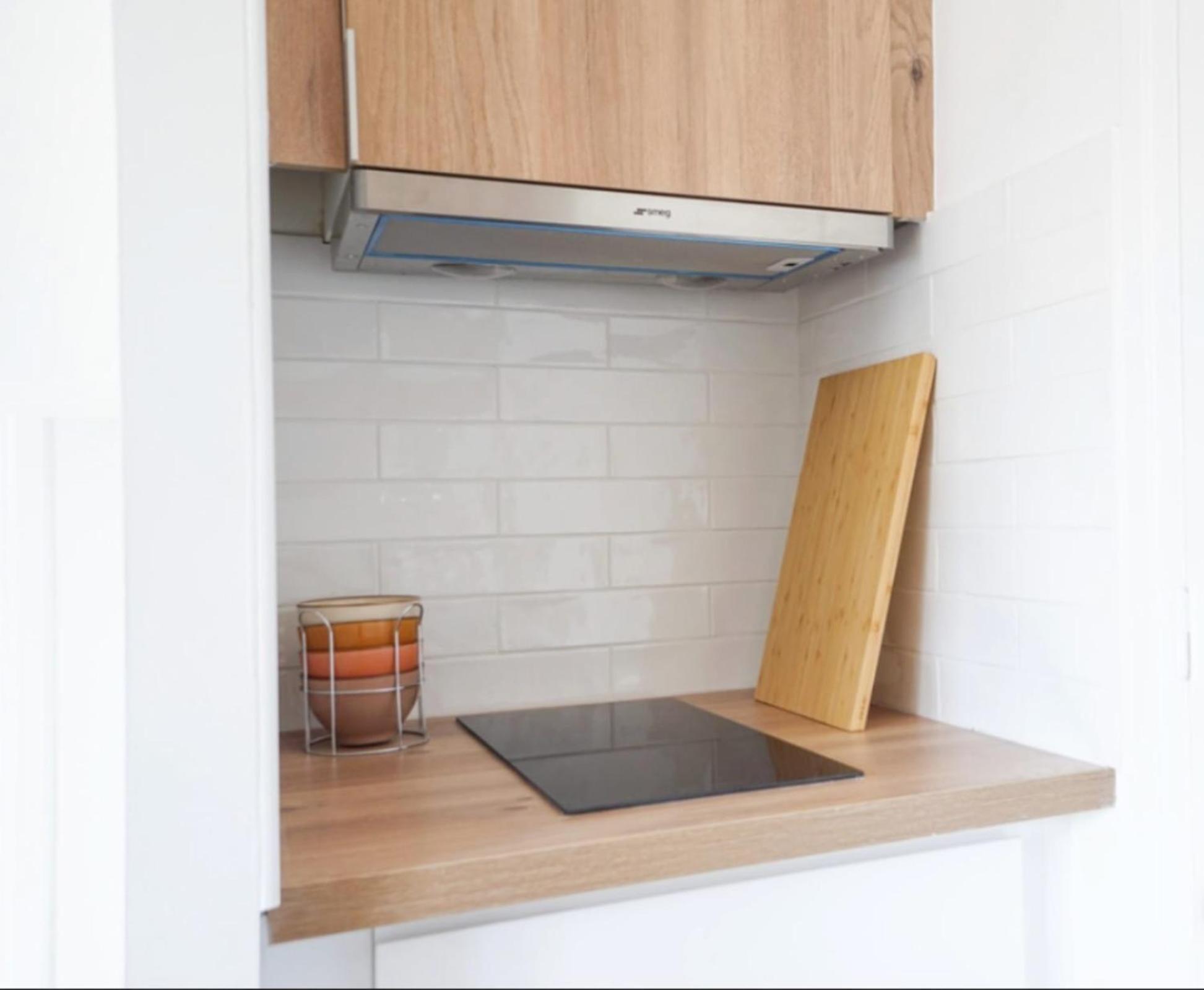 Flexliving - Doudeauville Apartment