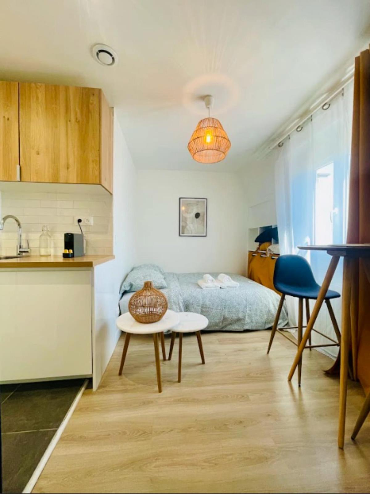 Flexliving - Doudeauville